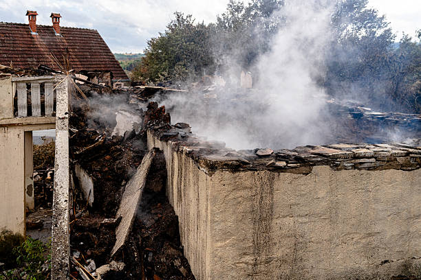 Affordable Fire Damage Restoration solutions in Cream Ridge, NJ